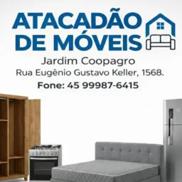 BAZAR DE MOVEIS TOLEDO