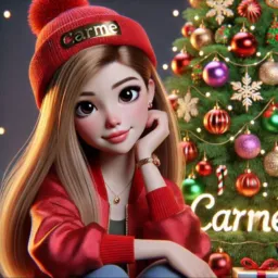 *FREE CARMEN 3 VEM FAZER A BOA*