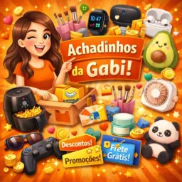 Achados Incríveis Da Shoppe com a Gabi ✨🛒💸🛍️