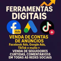 FERRAMENTAS DIGITAIS