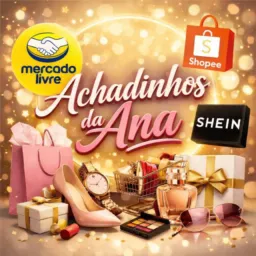 Achadinhos da Ana