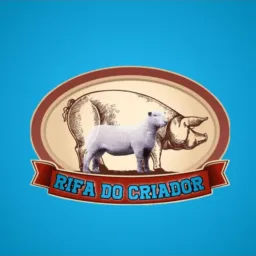 RIFA DO CRIADOR🐑🐑