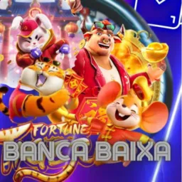 🍀🤑BANCA BAIXA 🤑🍀