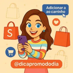 Dona da Promo