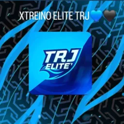 XTREINO TRJ ELITE🩵🖤