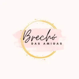 Brechó das amigas 🎀✨