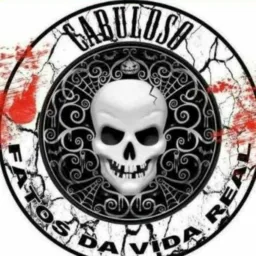 ꧁༺💀☠️CABULOSO!☠️💀༻꧂