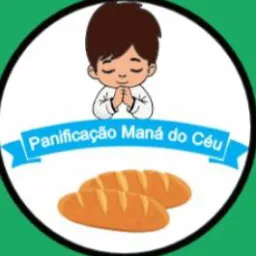 Panificação Maná do céu