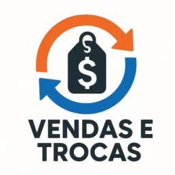 COMPRA E VENDAS⚡️