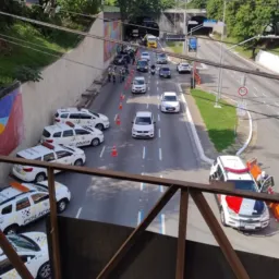 Só trânsito 🚦🚥 Campinas e região 1.0