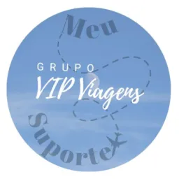 Grupo VIP VIAGENS ✈️🧳🌍