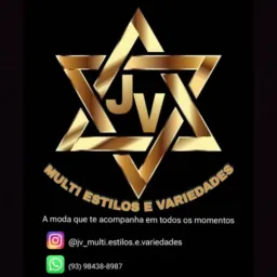 🛍️JV MULTI ESTILOS E VARIEDADES🛍️