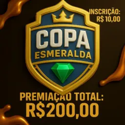 💛 COPA ESMERALDA💚
