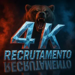 RECRUTAMENTO