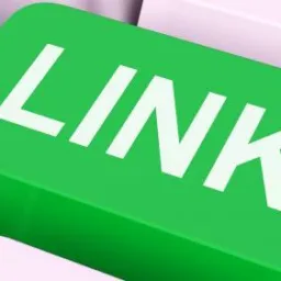 Somente LINKS