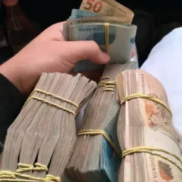 Faz money 🏦💹