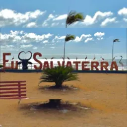 🚔🚨SALVATERRA NOTÍCIA