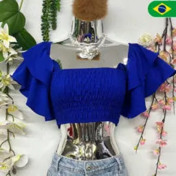 Bazar da Vick e gaby👗👚
