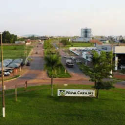 Nova Carajás Abençoada 🙏🏻💰
