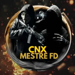 CNX MESTRE FD #250