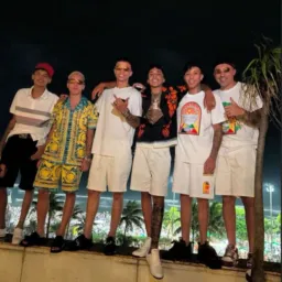 ENGAJA DOS 01 DA MÍDIA 🥷🏻