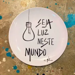Seja Luz No Mundo
