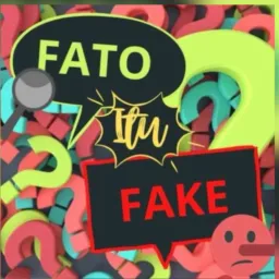 🔛É FATOqueAquiTemFAKE⚠️⚠️⚠️
