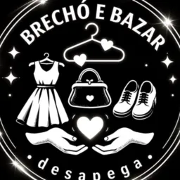 Bazar& Brechó👖👗🩳( Santa Maria da codipe (ZONA NORTE)
