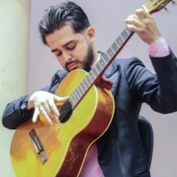 🎼Fan Clube: Matheus Blas