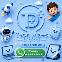 Tvon Store 🩵 | Divulgações De Vendas