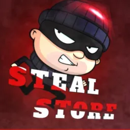 STEAL TROCA E VENDAS 3#