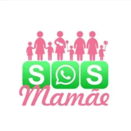 S.O.S MAMÃE 🤱🏻👶🏻👧🏻