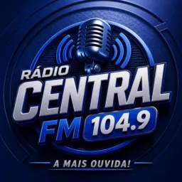 Rádio Central FM 104,9 Pacoti CE
