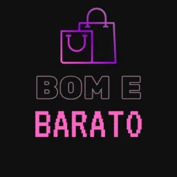 Achadinhos Bom e Barato