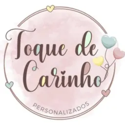 Toque De Carinho 👕👚