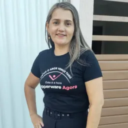 Bazar Tupperware da jaciara 🍀