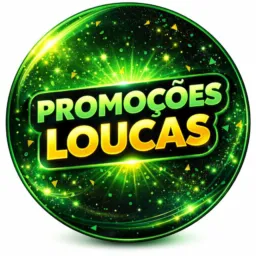 Promoções Loucas Shopee 🤑