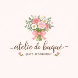 Ateliê do buquê