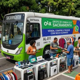 OLX SACRAMENTA