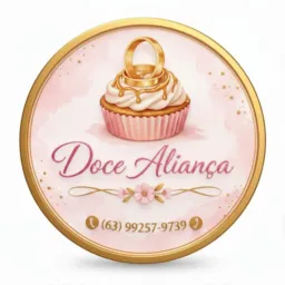 Doce aliança Vendas