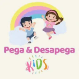 Pega & Desapega Kids