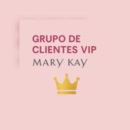 GRUPO VIP PROMOÇÕES MARY KAY DE JANEIRO