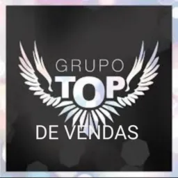 🔝DE VENDAS