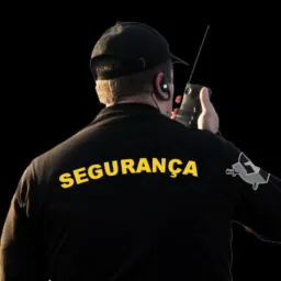Vigilantes em ação sp,4;Criador Edu.