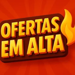 OFERTAS EM ALTA