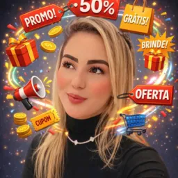 ACHADINHOS, OFERATS, CUPONS...