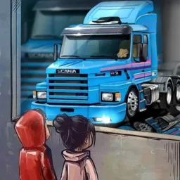 🛞APAIXONADOS-POR-CAMINHÃO🛞.🇧🇷🚚🚛