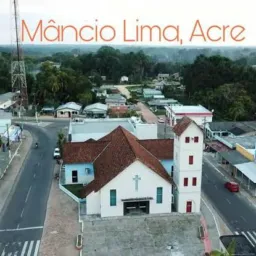 Mâncio lima em foco política 2025