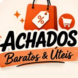 Achados Baratos & Úteis#88
