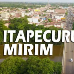 Grupo de notícia de Itapecuru 24 horas